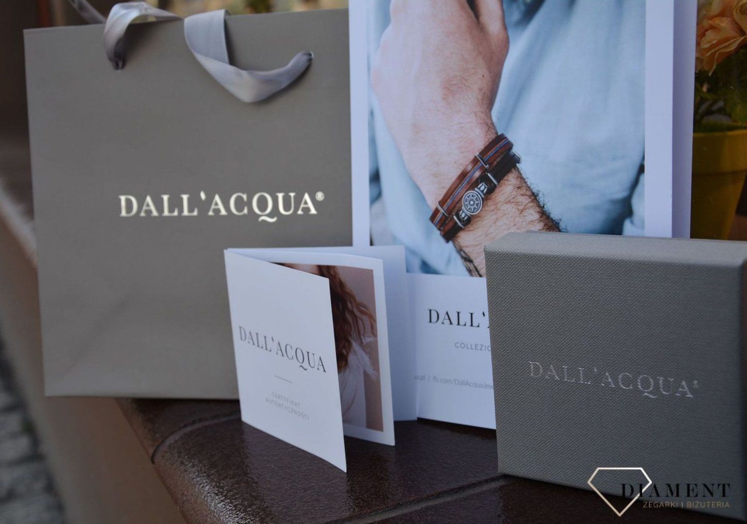 Złote kolczyki koła 585 przeplatane koła DIA-KLC-B0LBRITA-1-3050 OR204623-585.jpg